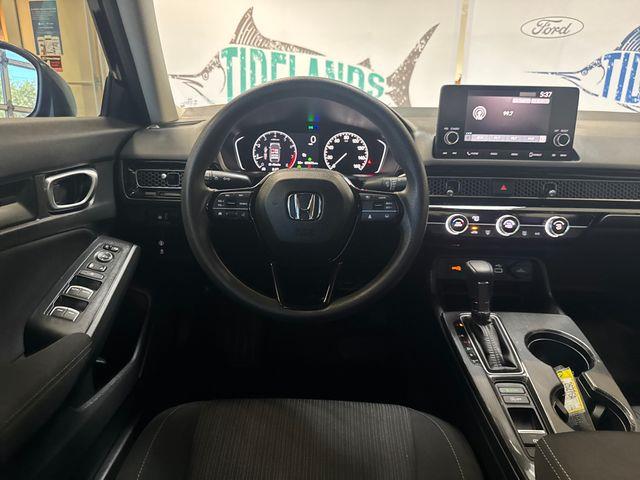 2023 Honda Civic - $23,200