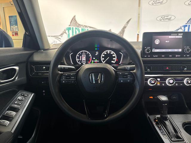 2023 Honda Civic - $23,200