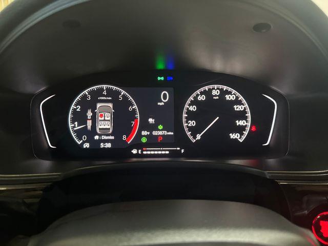 2023 Honda Civic - $23,200