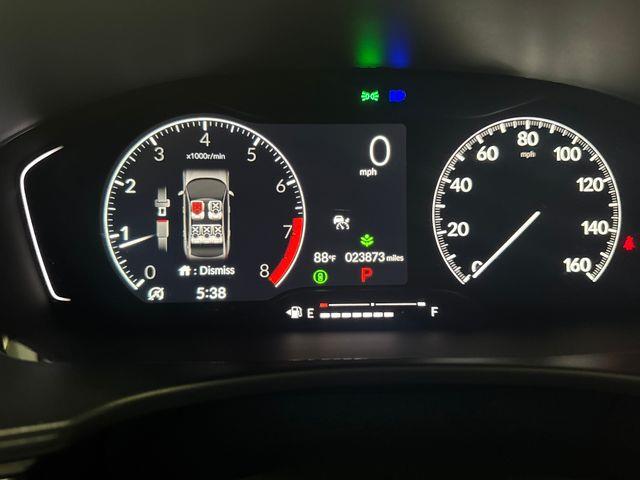 2023 Honda Civic - $23,200