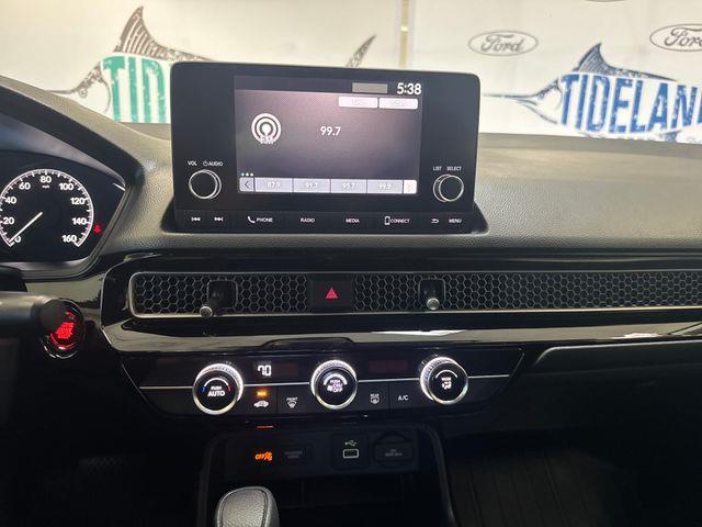 2023 Honda Civic - $23,200