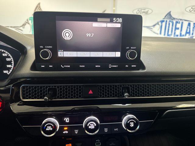 2023 Honda Civic - $23,200