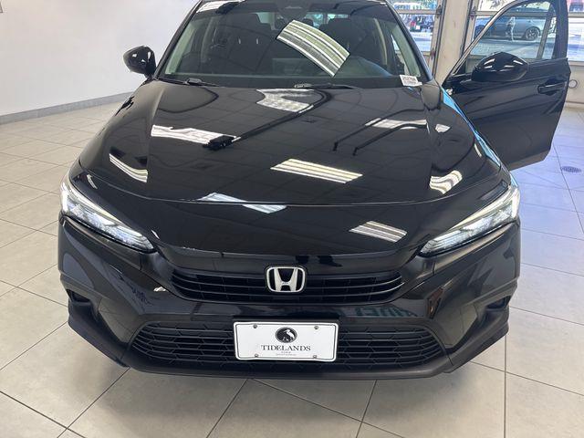 2023 Honda Civic - $23,200