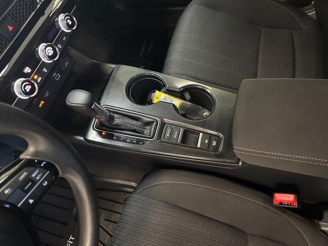 2023 Honda Civic - $23,200