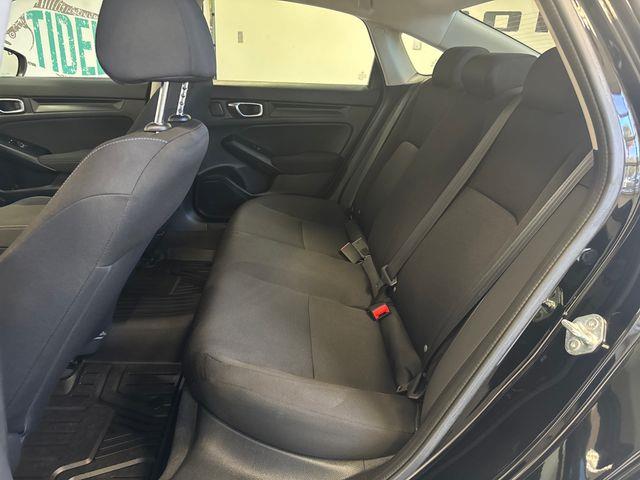 2023 Honda Civic - $23,200