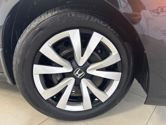 2023 Honda Civic - $23,200