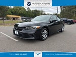 2024 Civic Thumbnail 1