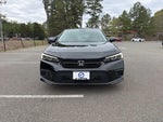 2024 Civic Thumbnail 3
