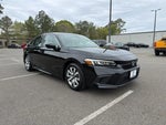 2024 Civic Thumbnail 4