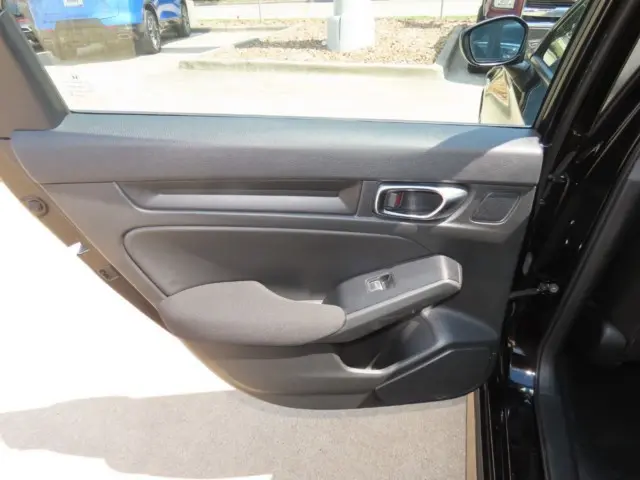 2025 Honda Civic - $25,686
