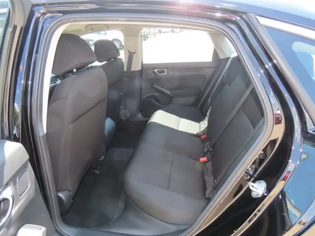 2025 Honda Civic - $25,686