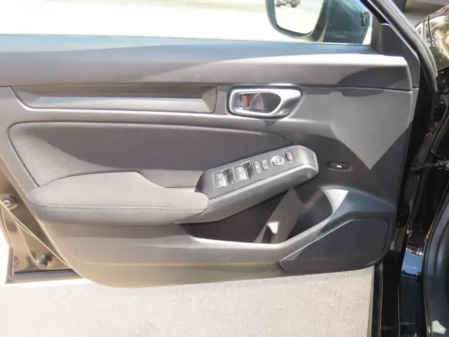 2025 Honda Civic - $25,686
