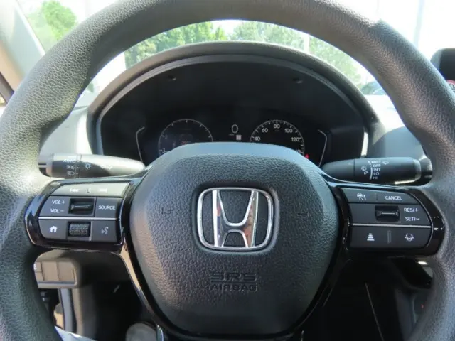 2025 Honda Civic - $25,686