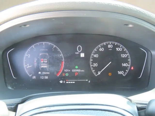 2025 Honda Civic - $25,686