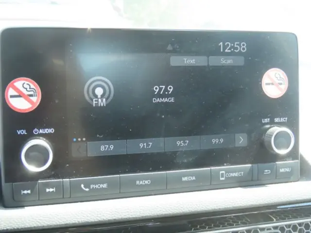 2025 Honda Civic - $25,686