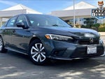 2024 Civic Thumbnail 2
