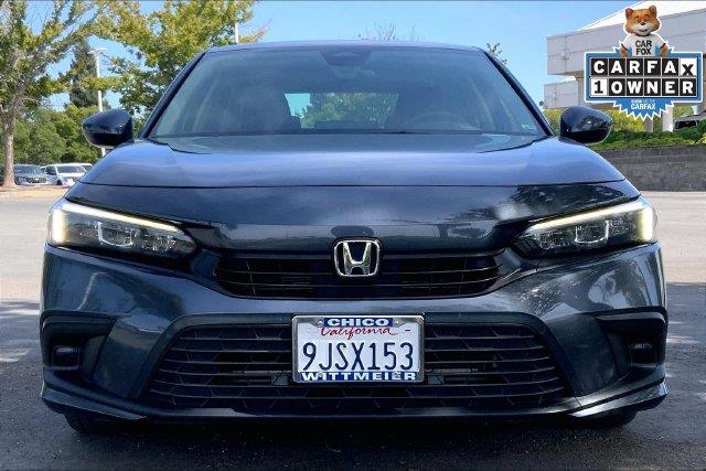 2024 Honda Civic - $23,873