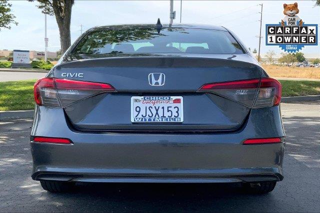2024 Honda Civic - $23,873