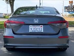 2024 Civic Thumbnail 4