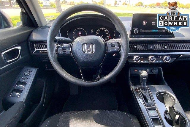 2024 Honda Civic - $23,873