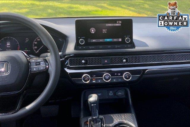 2024 Honda Civic - $23,873