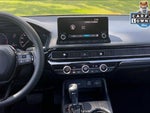 2024 Civic Thumbnail 6