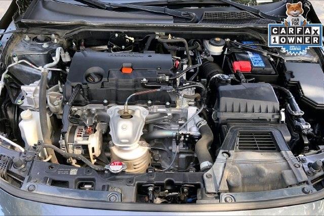 2024 Honda Civic - $23,873