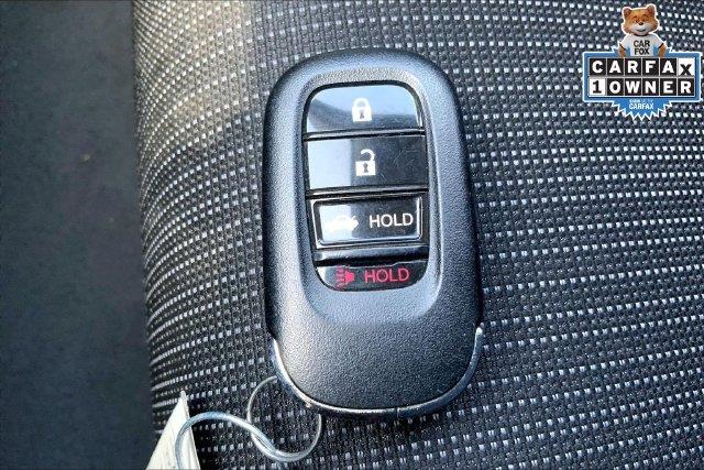 2024 Honda Civic - $23,873
