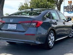 2024 Civic Thumbnail 12
