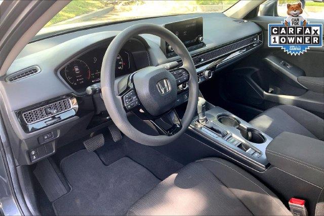 2024 Honda Civic - $23,873