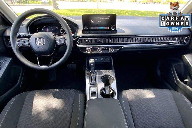 2024 Honda Civic - $23,873
