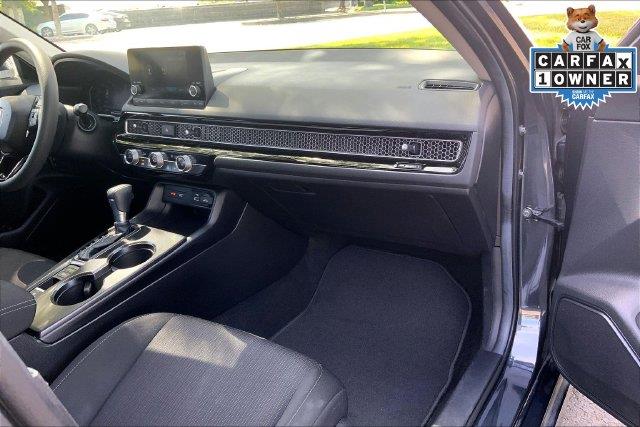 2024 Honda Civic - $23,873