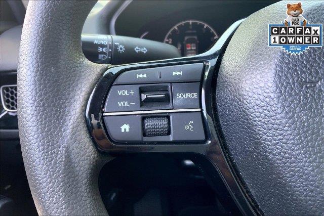 2024 Honda Civic - $23,873