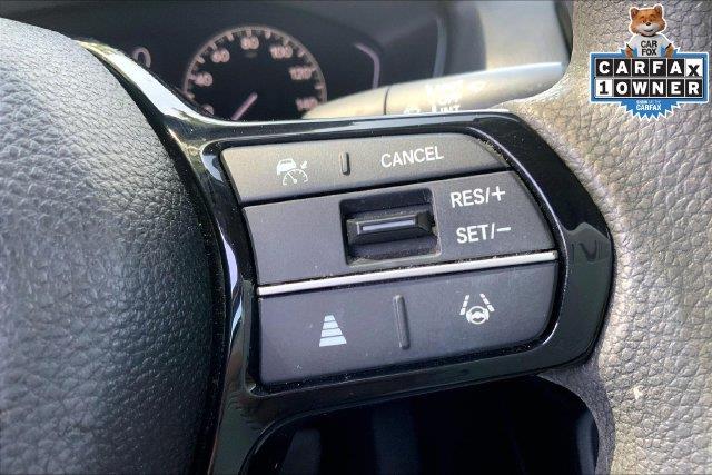 2024 Honda Civic - $23,873