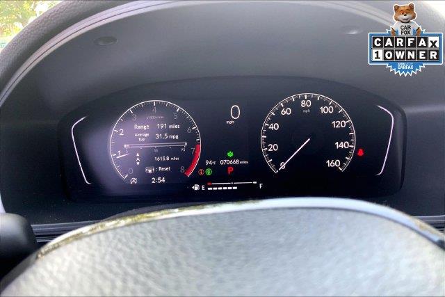 2024 Honda Civic - $23,873