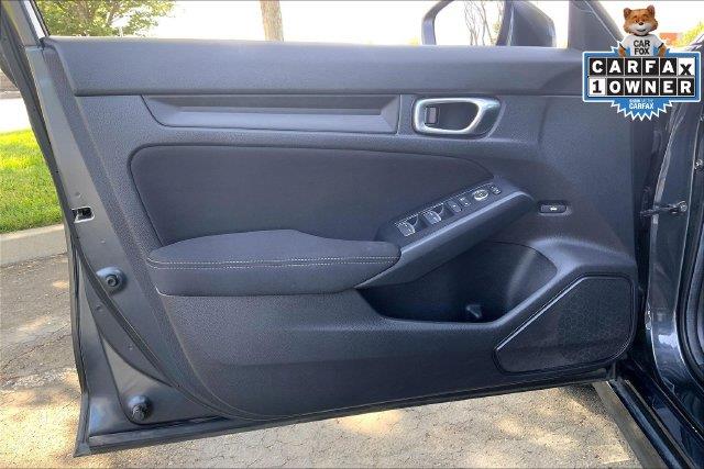 2024 Honda Civic - $23,873
