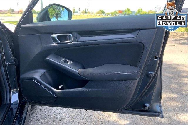 2024 Honda Civic - $23,873