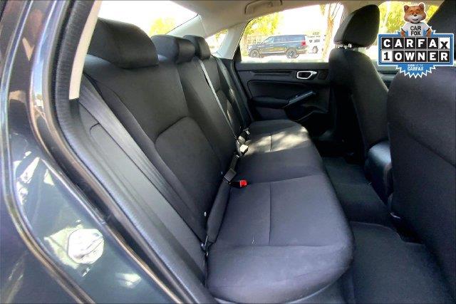 2024 Honda Civic - $23,873