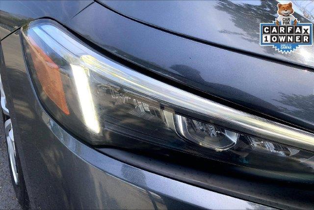 2024 Honda Civic - $23,873