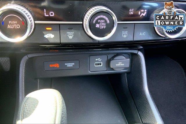 2024 Honda Civic - $23,873