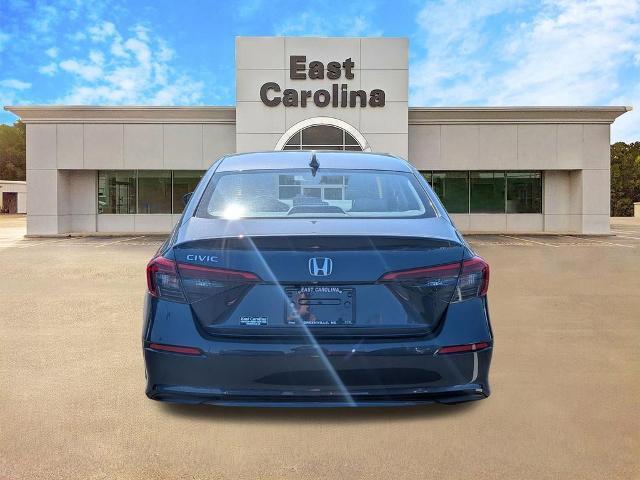 2024 Honda Civic - $23,524