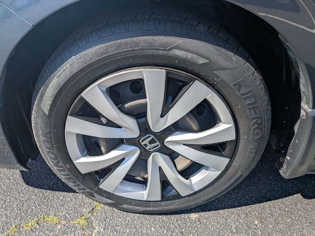 2024 Honda Civic - $23,524