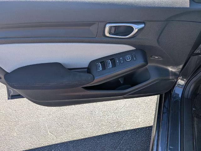 2024 Honda Civic - $23,524