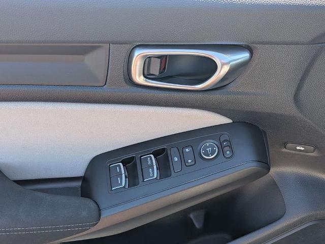 2024 Honda Civic - $23,524