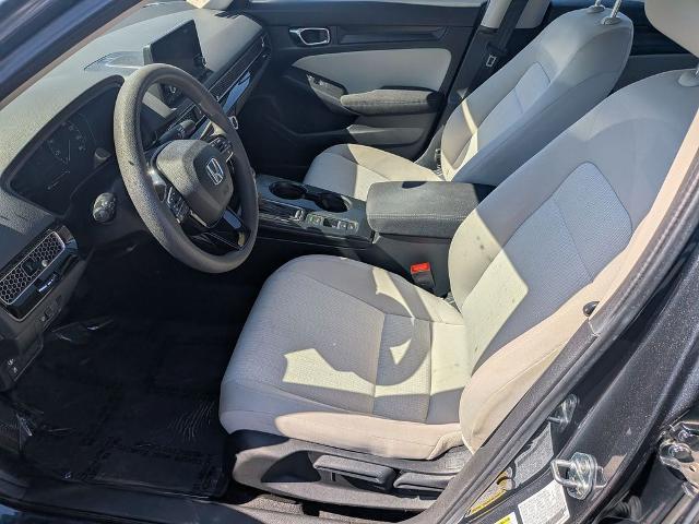 2024 Honda Civic - $23,524
