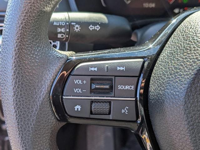 2024 Honda Civic - $23,524