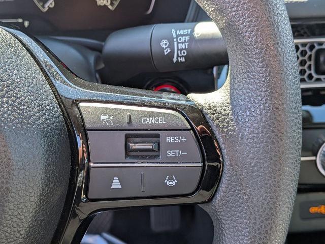 2024 Honda Civic - $23,524
