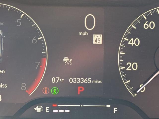 2024 Honda Civic - $23,524
