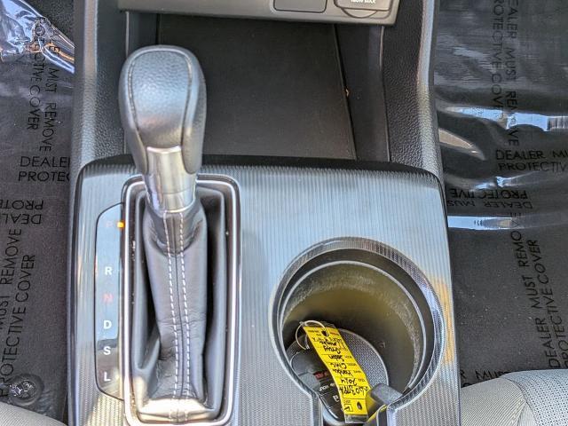 2024 Honda Civic - $23,524