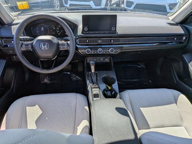 2024 Honda Civic - $23,524